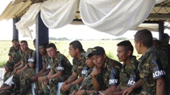 La violencia de género del