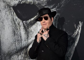 Marilyn Manson (Grosby Group)