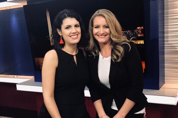 (Foto: Twitter/ Bre_payton)