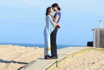 Después de unas semanas difíciles