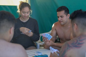 En Mar del Plata, los