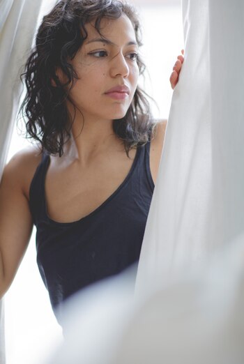 Lina promueve la educación sexual