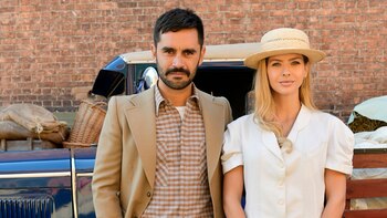 Las primeras imágenes de las