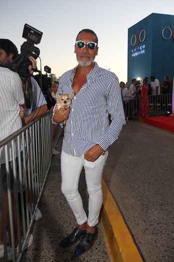 Cesar Juricich