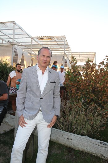 Javier Iturrioz