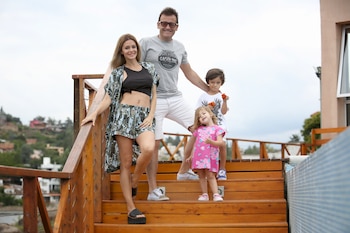 “Si ellos no hubieran podido