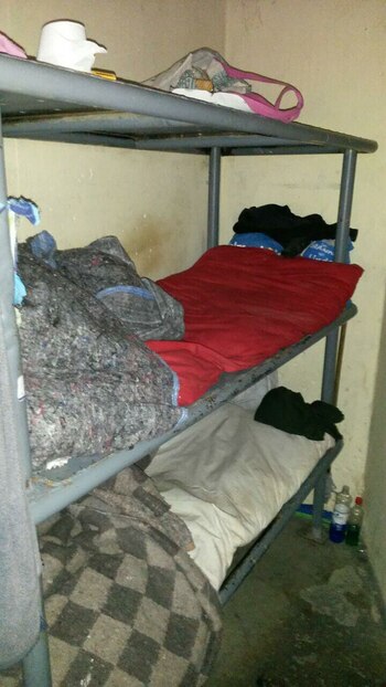 El Ministerio de Justicia firmó