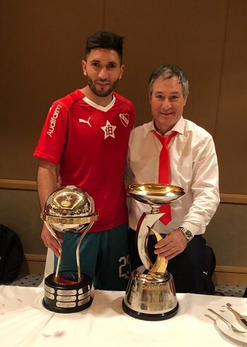 “No tengo ningún problema con