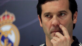 “No hay que subestimar los