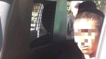 Por el crimen de Matías,