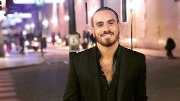 ¿Federico Bal es más mediático