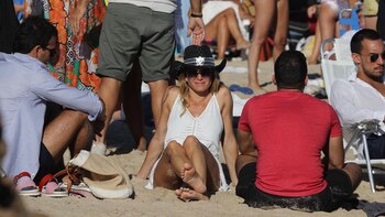 Al igual que muchos otros