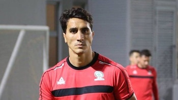 Daniel Mustafá, el argentino que