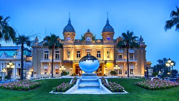 Casino de Montecarlo