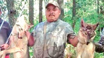 El regidor del municipio de