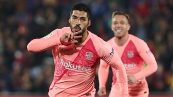 REUTERS/Sergio Perez