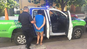 Juan José Ojeda fue detenido