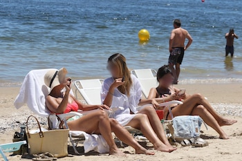 Estos dispositivos tienen nicotina, que