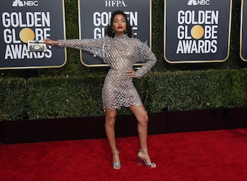 Indya Moore, cómo llegó a