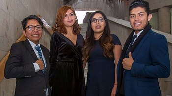 Lograron el valor de acción