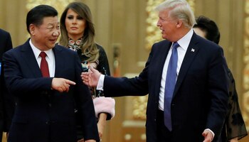 La Casa Blanca aprovecha cada