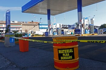 El panorama en algunas estaciones