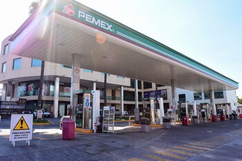 México atravesó por una crisis