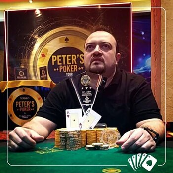 Yoel Antonio Palmar Vergel se