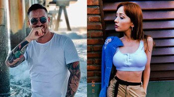 Fede Bal habló del video