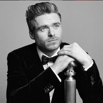 Richard Madden.