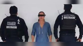 La mujer es más conocida