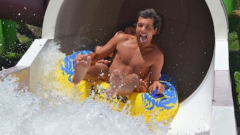 “Twister”, un togobán cerrado que