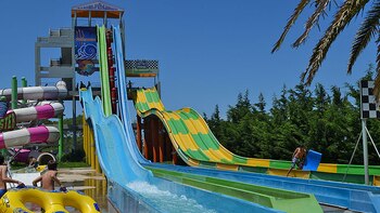 “Indianópolis”, una pista de carreras