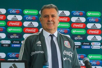 El rosarino fue presentado en