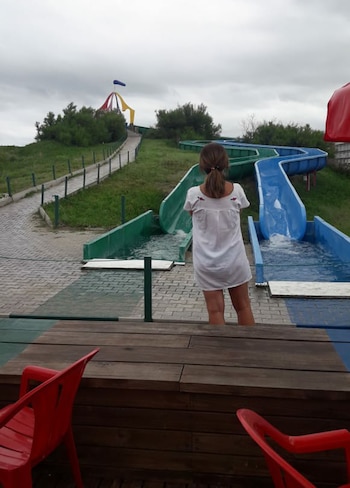 Es el más extenso de