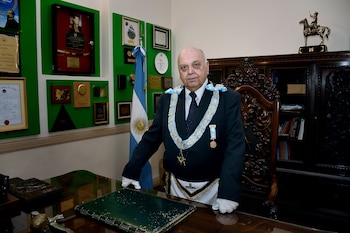 (Fotos Nicolás Stulberg)