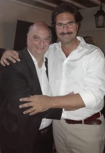 Desde el gabinete bonaerense llegó