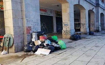 A partir de la falta