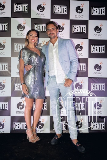 Floppy Tesouro –Multitalent– y Rodrigo