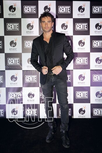 Rodrigo Guirao Díaz.