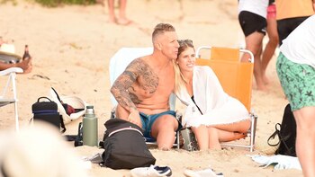 Mate, sol y mimos: las