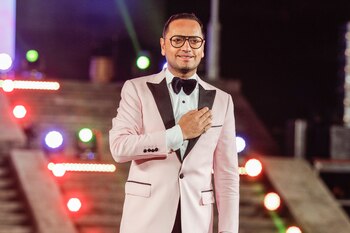 Fabián Medina Flores