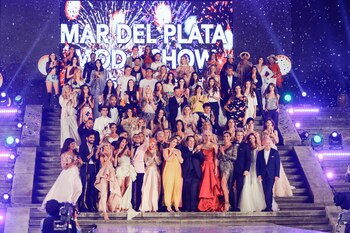 El saludo final de Mar