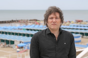 El economista debutará este miércoles