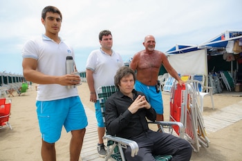 Custodiado: dejará su huella en