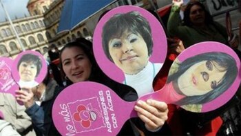 La Policía Nacional registró, en el primer