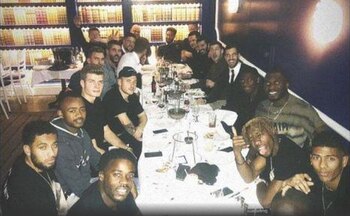 (Foto: Instagram Max Meyer)