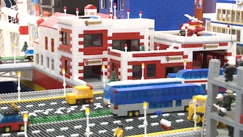 Con los Rasti se motiva