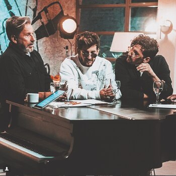 Te contamos un poco sobre