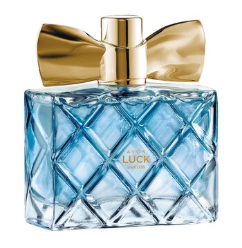 Perfume Luck Limitless de 50
